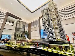 Union Square Residences (D1), Condominium #589671721